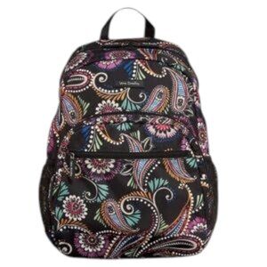Vera Bradley | Bags | Vb Small Backpack Beach Treasures Nwt  display picture 1